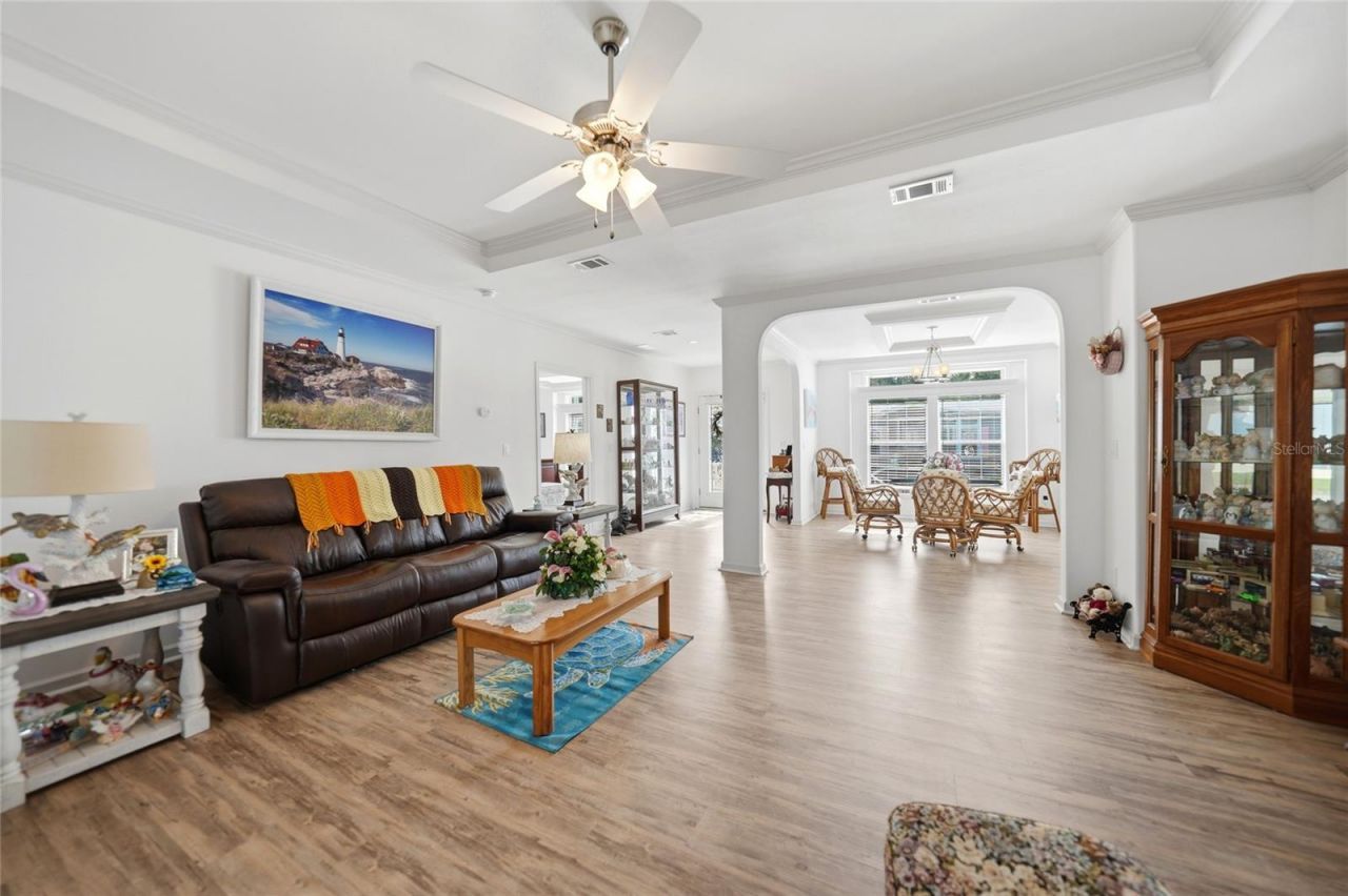 12116 SW County Rd. 769 # 136 , Lake Suzy, FL 34269 Photo