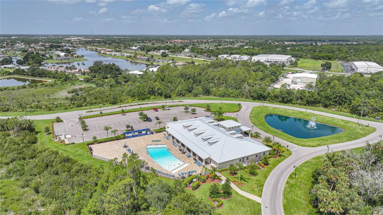 12116 SW County Rd. 769 # 136 , Lake Suzy, FL 34269 Photo
