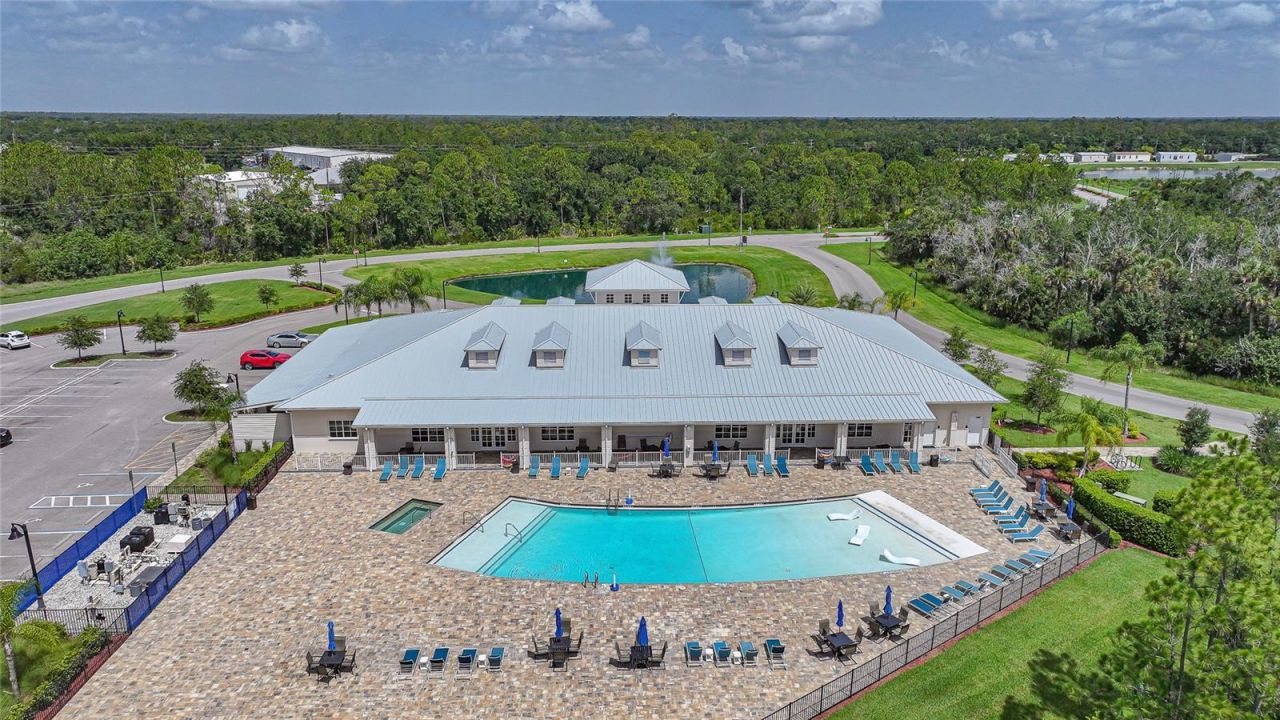 12116 SW County Rd. 769 # 136 , Lake Suzy, FL 34269 Photo