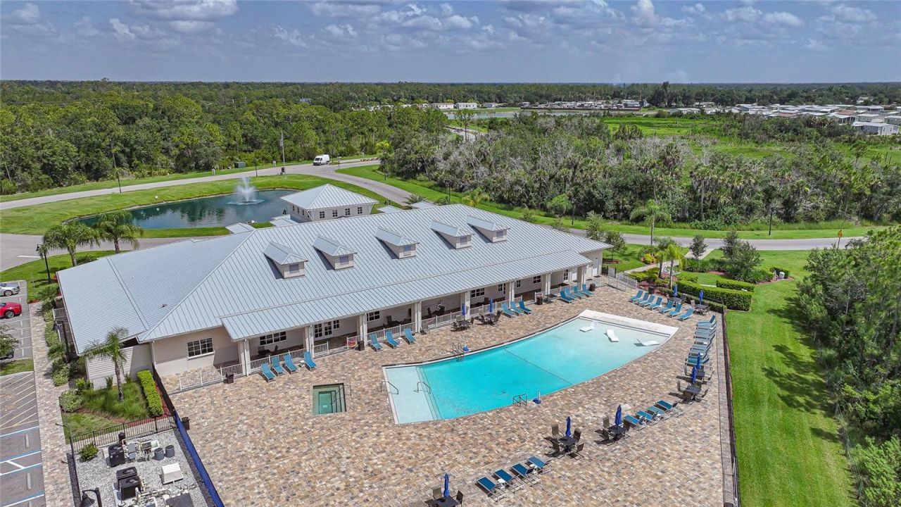 12116 SW County Rd. 769 # 136 , Lake Suzy, FL 34269 Photo