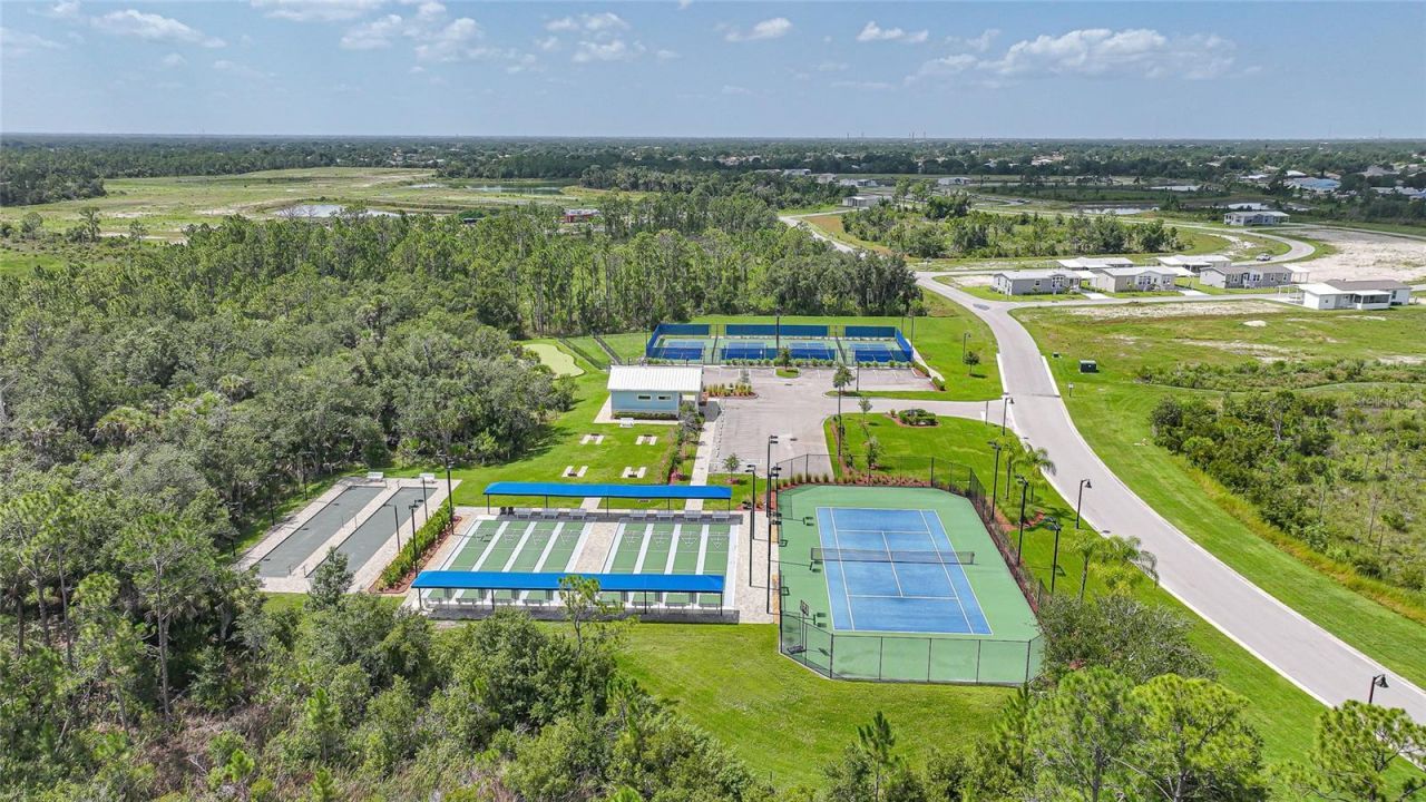 12116 SW County Rd. 769 # 136 , Lake Suzy, FL 34269 Photo