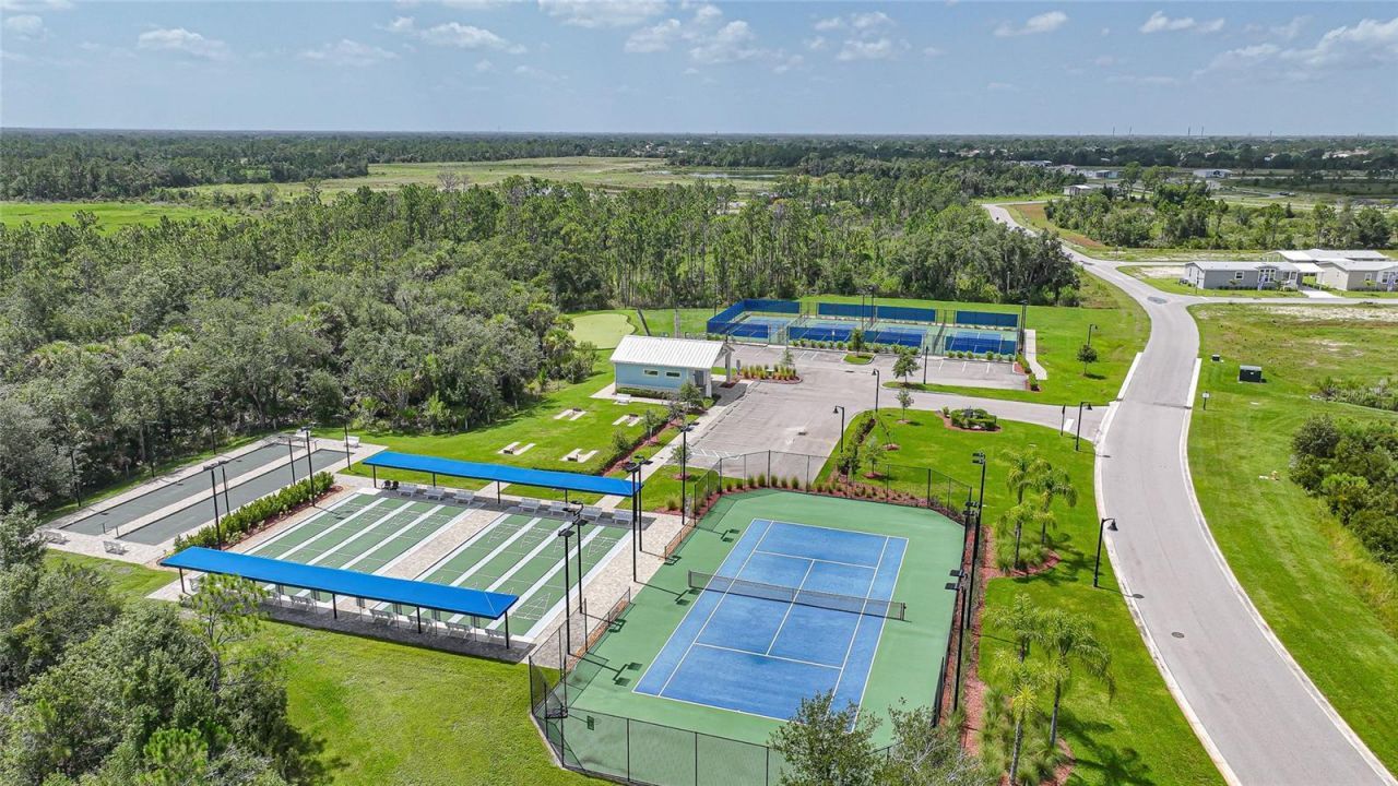 12116 SW County Rd. 769 # 136 , Lake Suzy, FL 34269 Photo