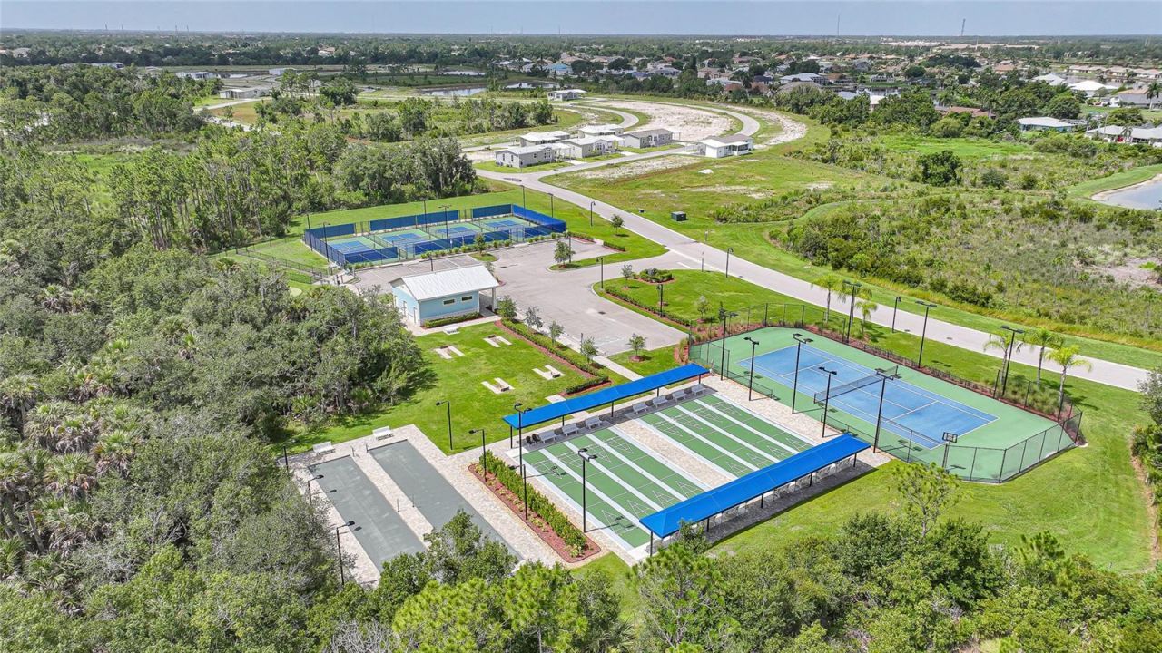 12116 SW County Rd. 769 # 136 , Lake Suzy, FL 34269 Photo