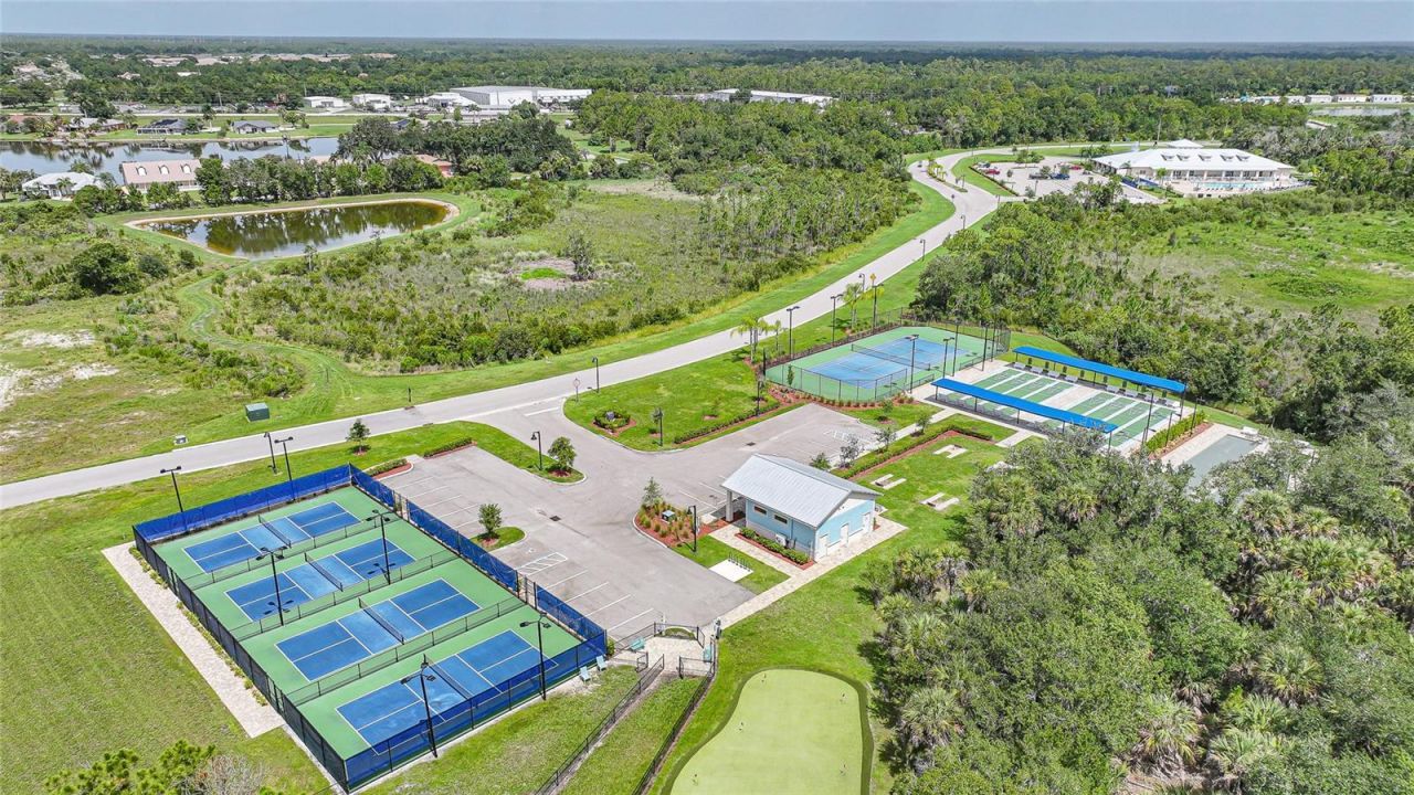 12116 SW County Rd. 769 # 136 , Lake Suzy, FL 34269 Photo