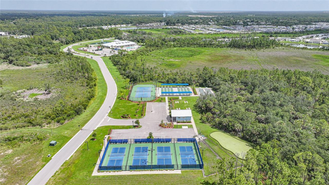 12116 SW County Rd. 769 # 136 , Lake Suzy, FL 34269 Photo