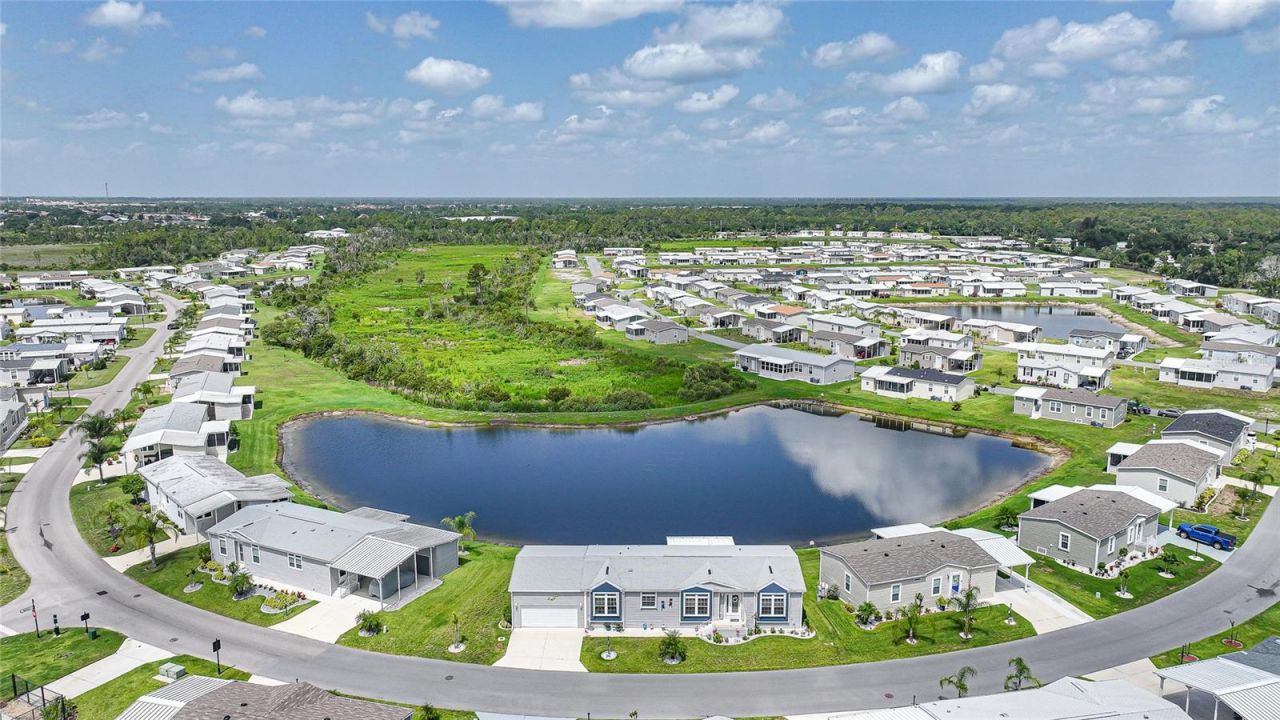 12116 SW County Rd. 769 # 136 , Lake Suzy, FL 34269 Photo