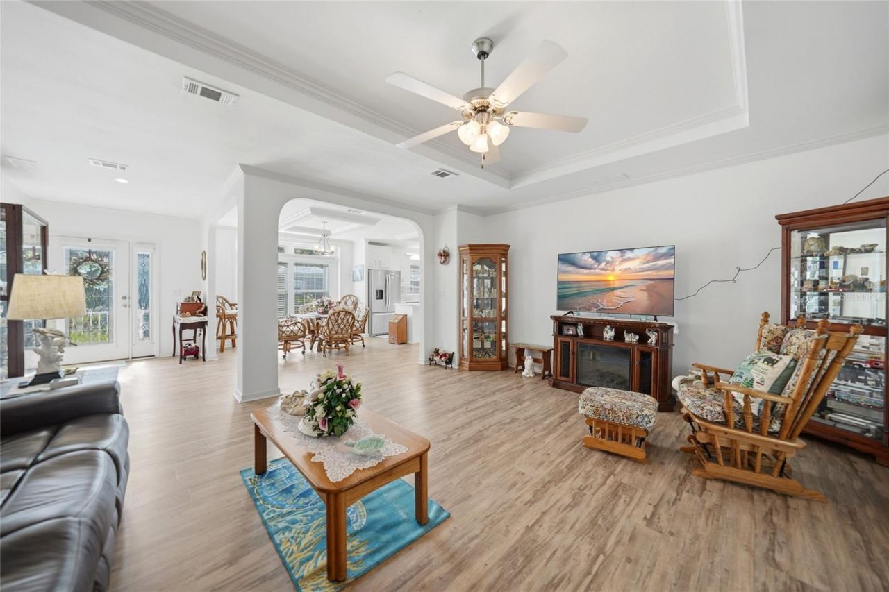 12116 SW County Rd. 769 # 136 , Lake Suzy, FL 34269 Photo