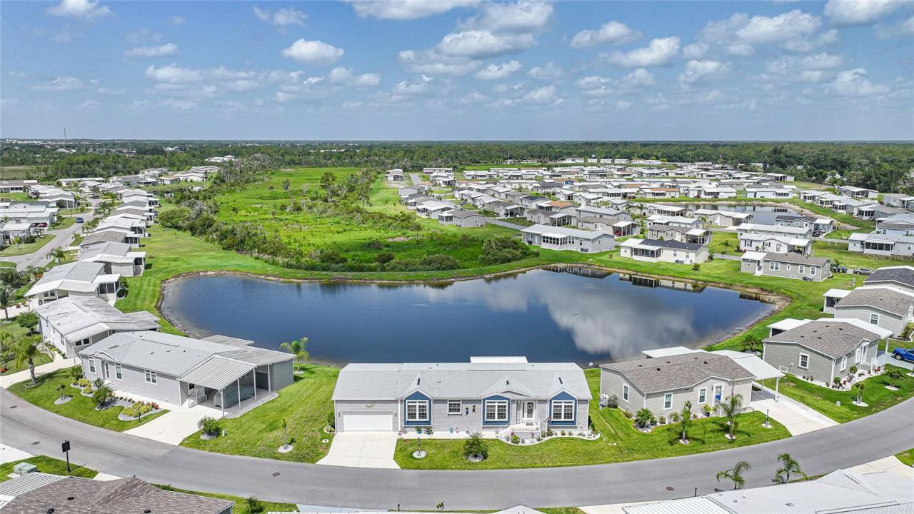 12116 SW County Rd. 769 # 136 , Lake Suzy, FL 34269 Photo