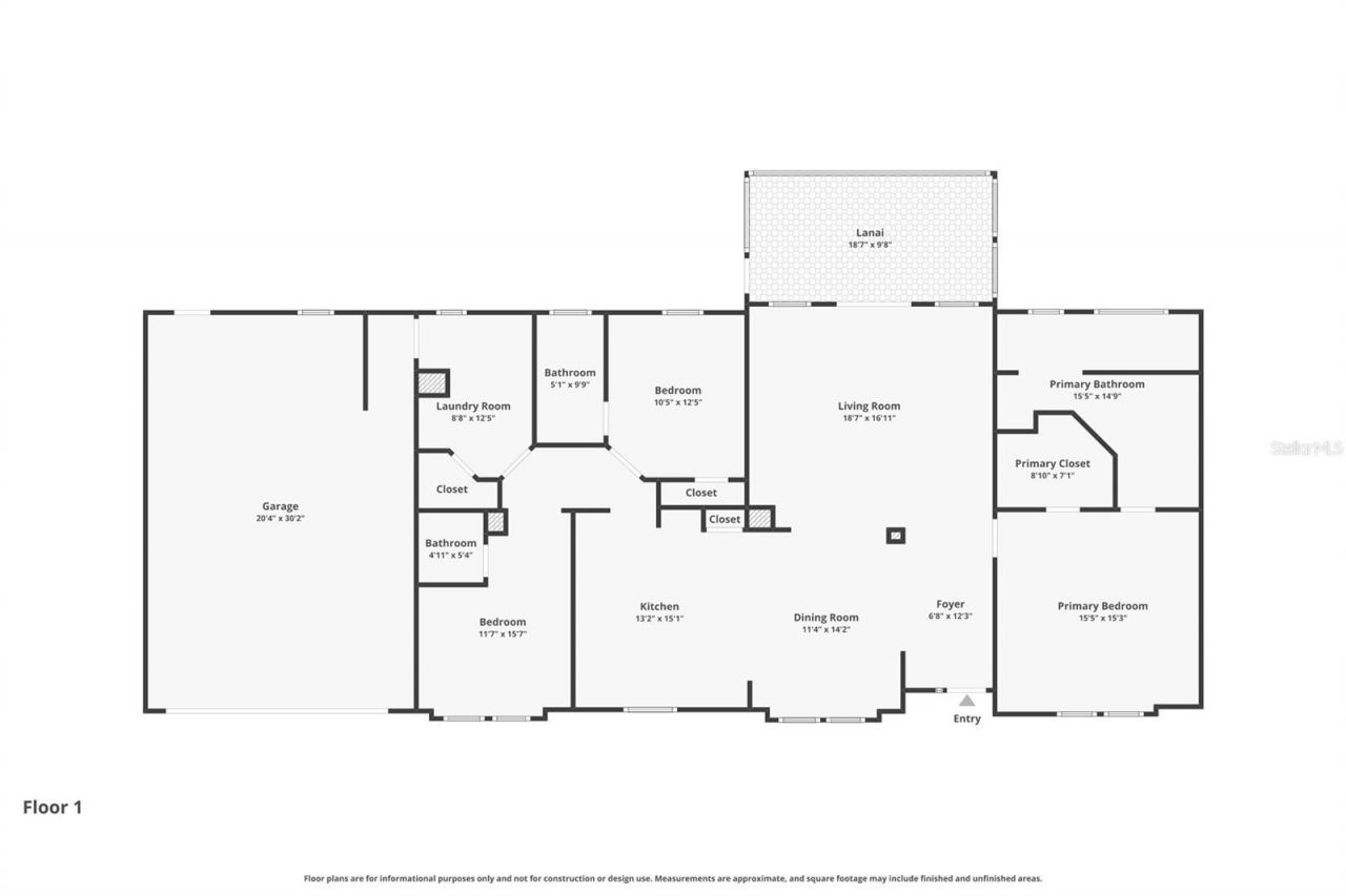12116 SW County Rd. 769 # 136 , Lake Suzy, FL 34269 Photo