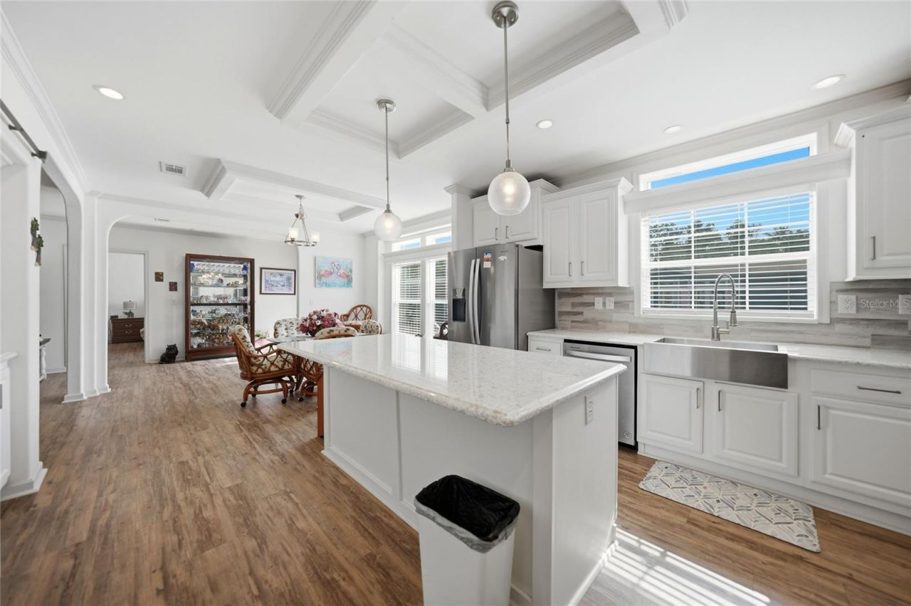 12116 SW County Rd. 769 # 136 , Lake Suzy, FL 34269 Photo