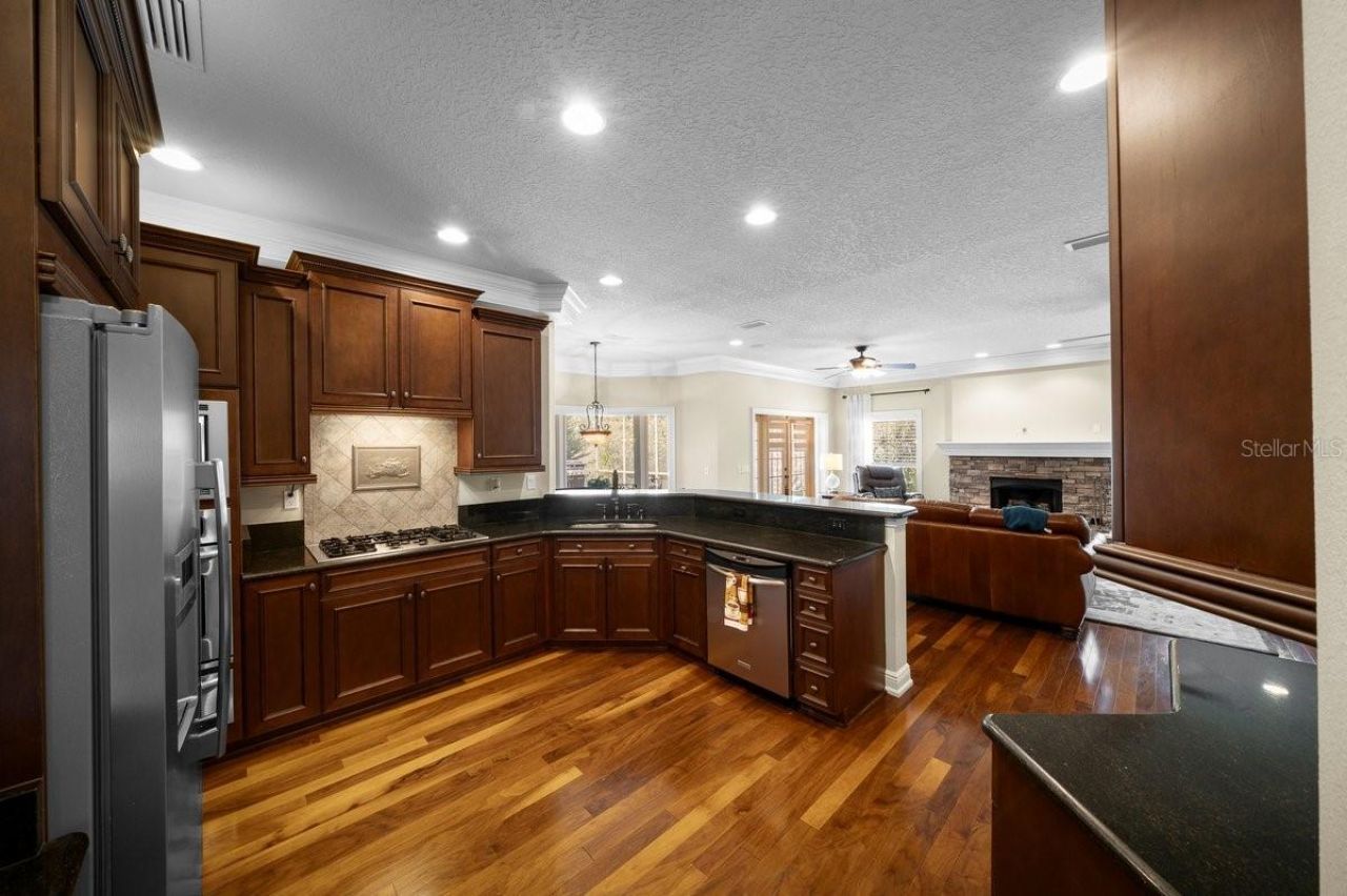 1251 Magnolia Farms Court , Eustis, FL 32726 Photo