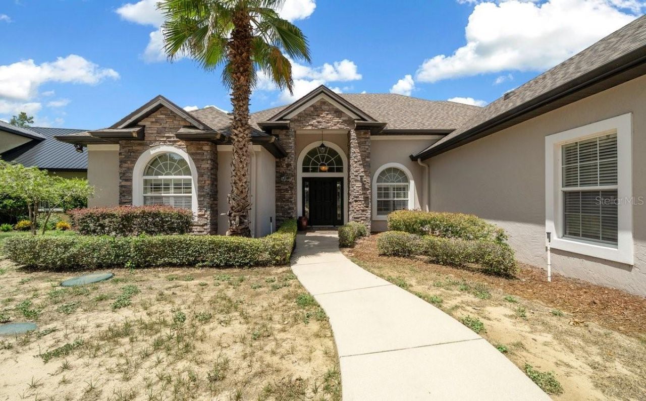 1251 Magnolia Farms Court , Eustis, FL 32726 Photo