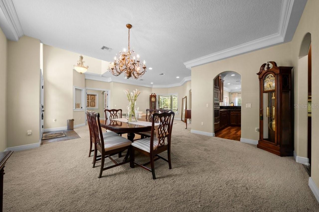 1251 Magnolia Farms Court , Eustis, FL 32726 Photo