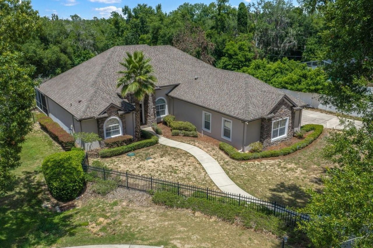 1251 Magnolia Farms Court , Eustis, FL 32726 Photo