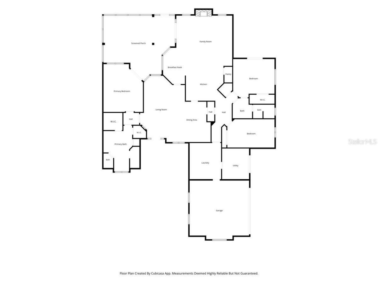 1251 Magnolia Farms Court , Eustis, FL 32726 Photo