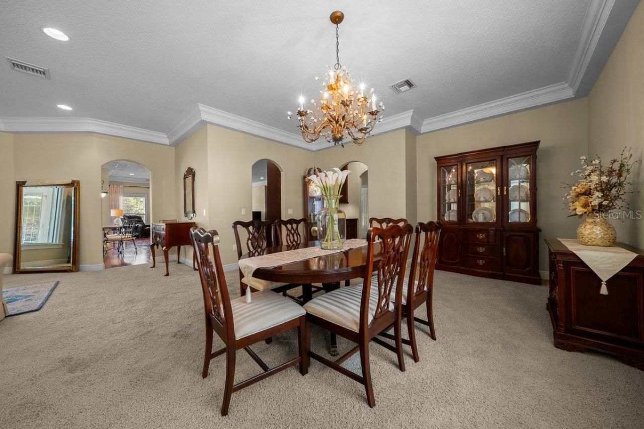 1251 Magnolia Farms Court , Eustis, FL 32726 Photo