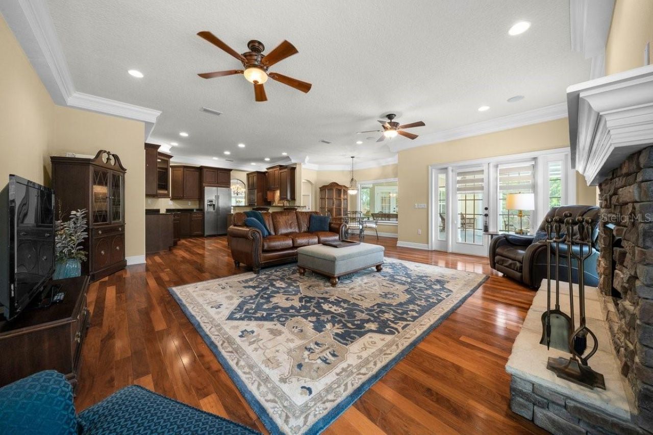 1251 Magnolia Farms Court , Eustis, FL 32726 Photo