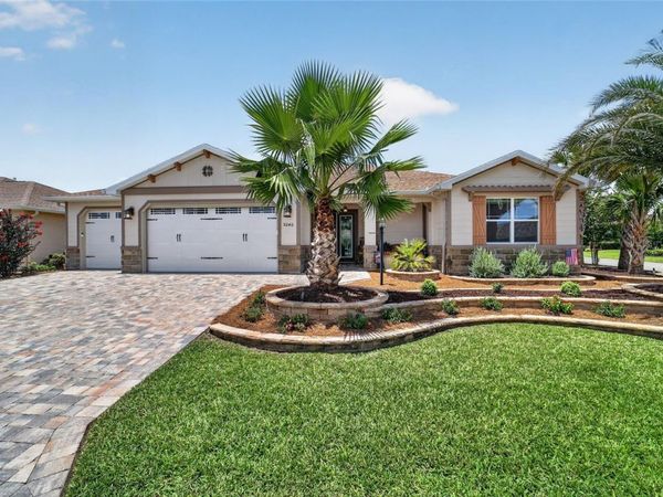 9240 SW 89TH STREET ROAD , OCALA, FL 34481
