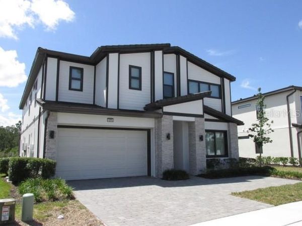 1275 BUTTERFLY ORCHID ROAD, DAVENPORT, FL 33837