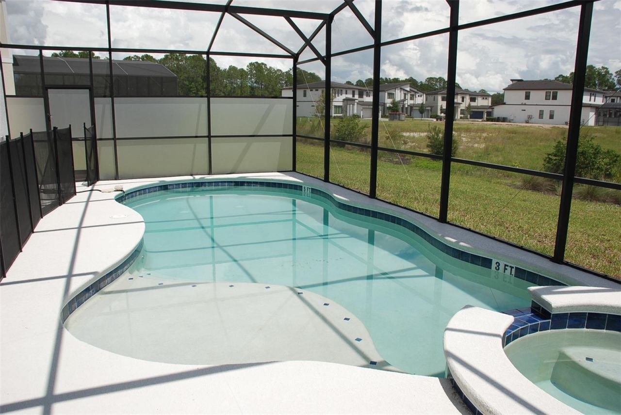 1275 Butterfly Orchid Road, Davenport, FL 33837 Photo