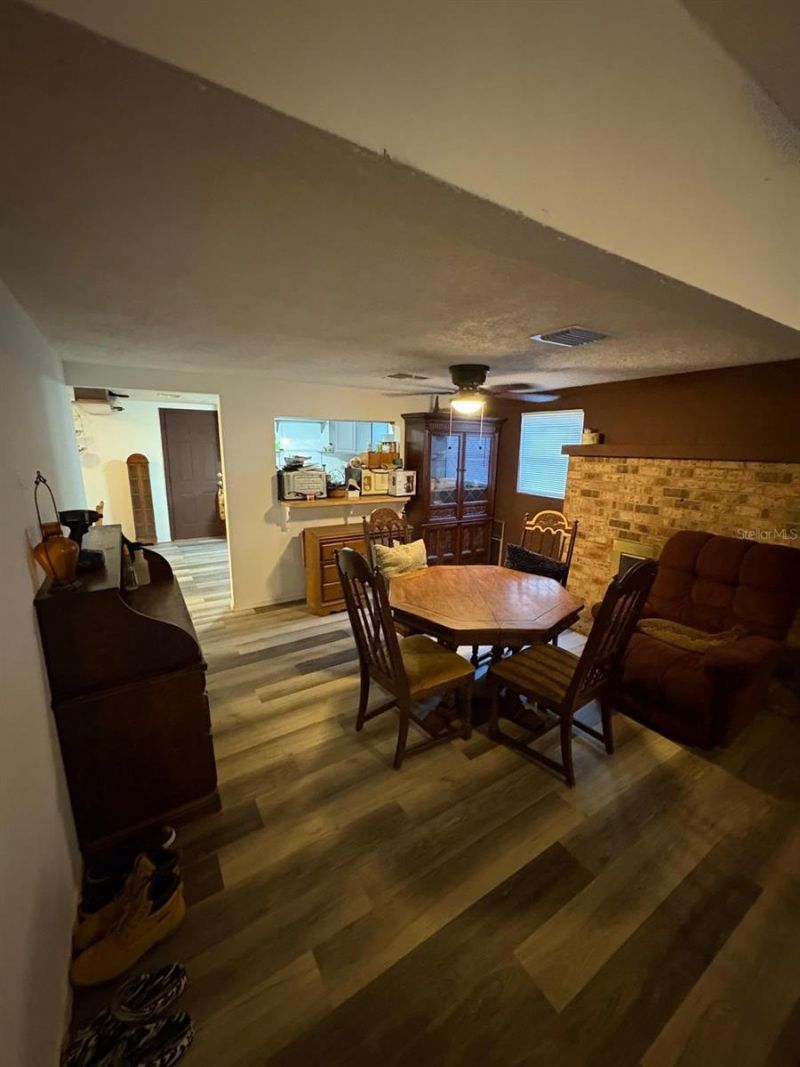 18112 Alt Street , Spring Hill, FL 34610 Photo