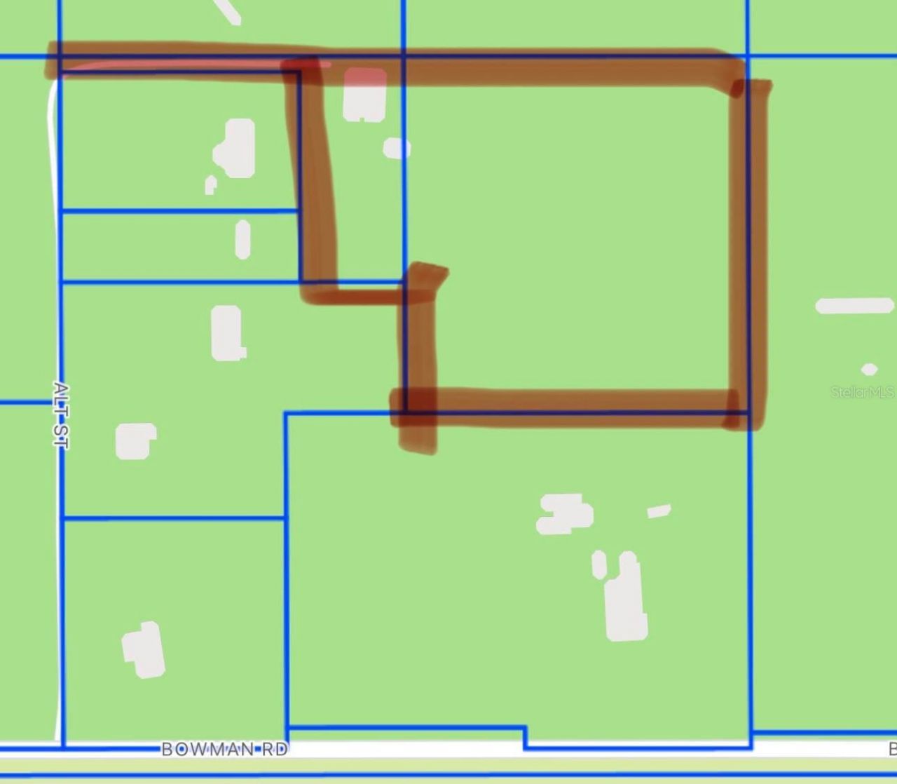 18112 Alt Street , Spring Hill, FL 34610 Photo