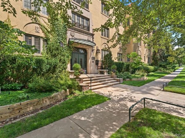 1515 E 9th Avenue, Unit 210, Denver, CO 80218