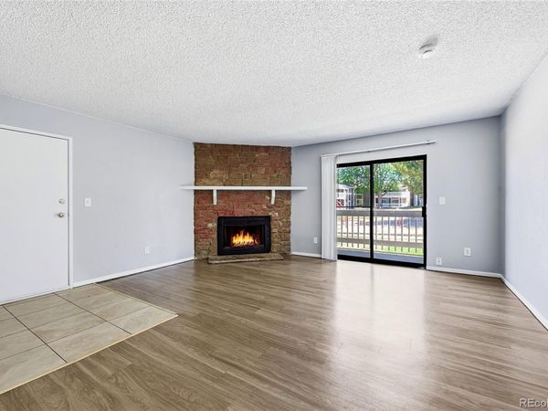 18034 E Ohio Avenue , Unit 103, Aurora, CO 80017