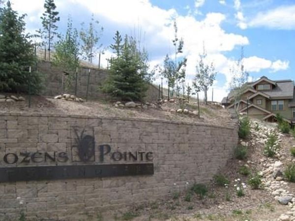 67 Cozens Pointe Circle , Unit 201, Fraser, CO 80442