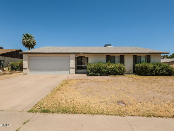 6314 W EVA Street, Glendale, AZ 85302
