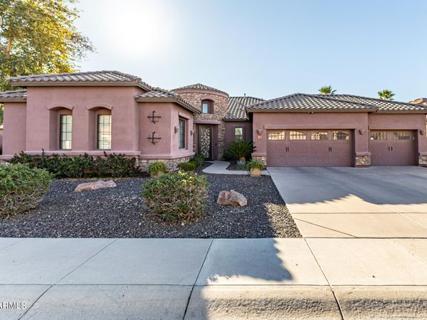 4401 W Coplen Farms Road, Laveen, AZ 85339