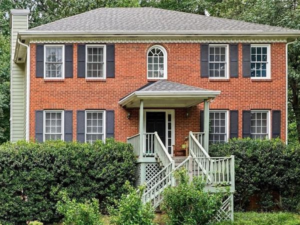 722 Bedrock Run , Lawrenceville, GA 30043