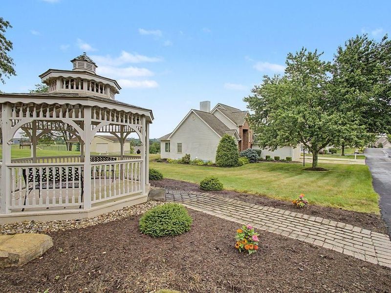 6 Fairway Drive , Mount Vernon, OH 43050 Photo 26
