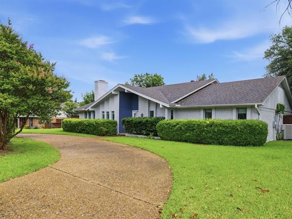 6908 Heatherknoll Drive , Dallas, TX 75248