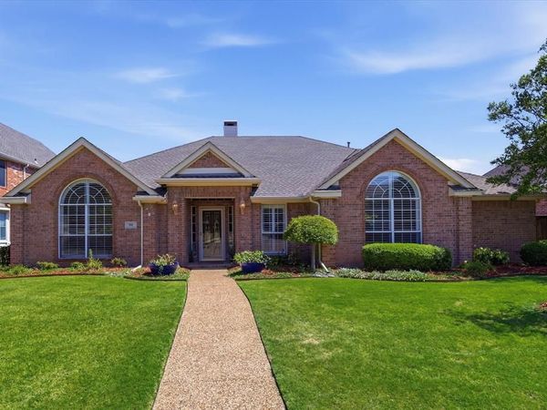 951 Mallard Drive, Coppell, TX 75019