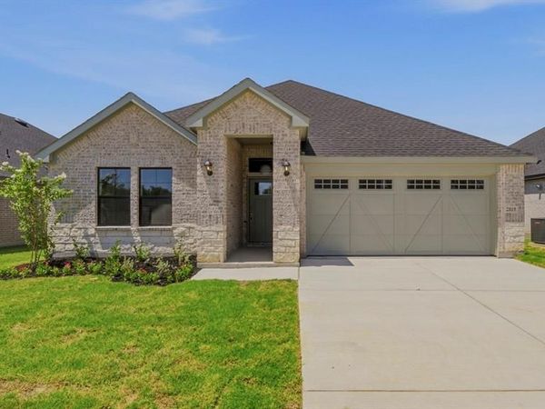 2019 Serene Springs Road, Celina, TX 75009