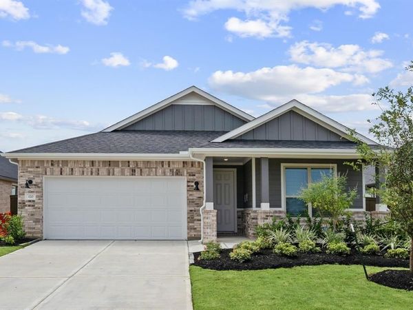 6912 Lincoln Pin Way, Crowley, TX 76036