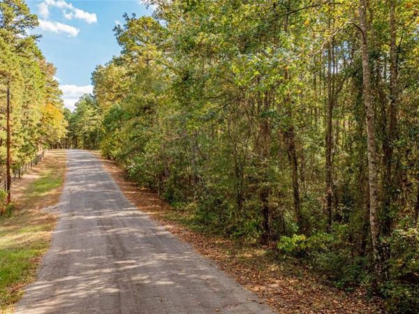 TBD County Road 4558 , Winnsboro, TX 75494