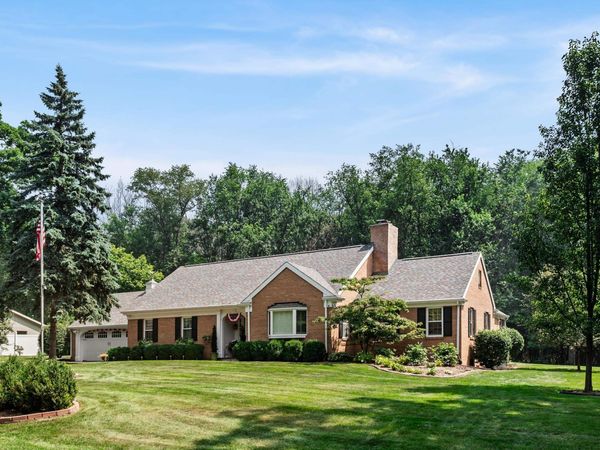 N5623 Lac Verde Circle, Green Lake, WI 54941