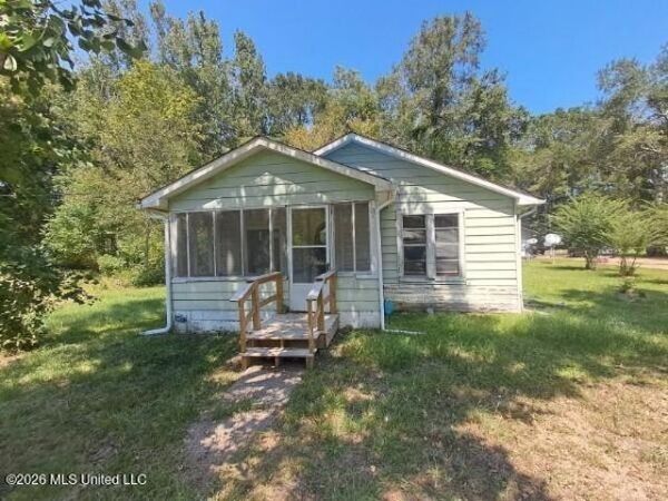 407 Williams Drive, Waynesboro, MS 39367