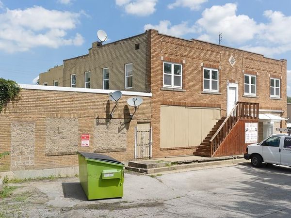 7164 Kaw Drive, Kansas City, KS 66111