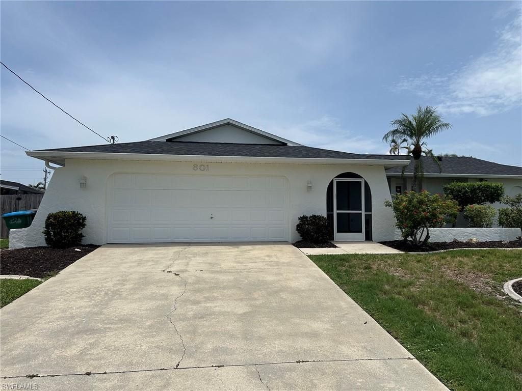 801 SW 52nd St, Cape Coral, FL 33914 Photo