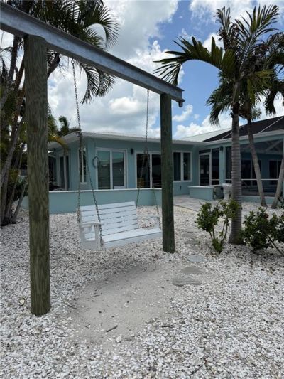243 Estrellita Dr, Fort Myers Beach, FL 33931 Photo