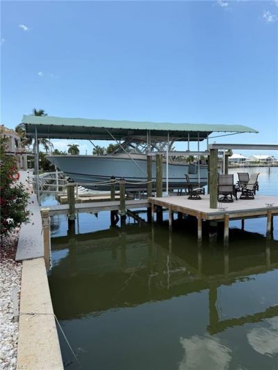 243 Estrellita Dr, Fort Myers Beach, FL 33931 Photo
