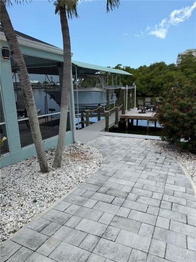 243 Estrellita Dr, Fort Myers Beach, FL 33931 Photo