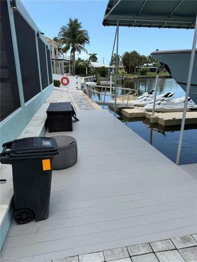 243 Estrellita Dr, Fort Myers Beach, FL 33931 Photo