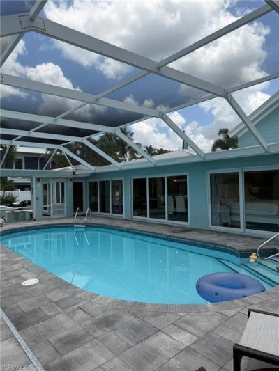 243 Estrellita Dr, Fort Myers Beach, FL 33931 Photo