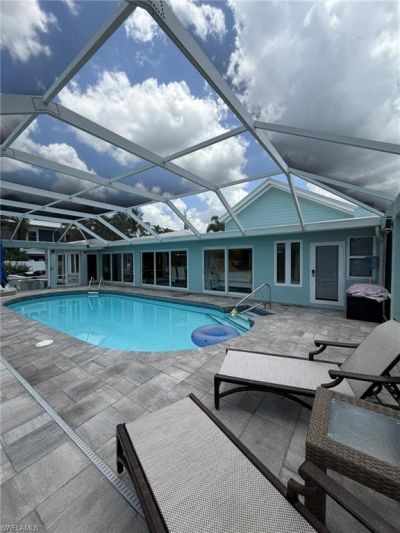 243 Estrellita Dr, Fort Myers Beach, FL 33931 Photo
