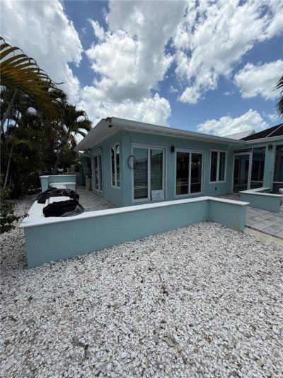 243 Estrellita Dr, Fort Myers Beach, FL 33931 Photo