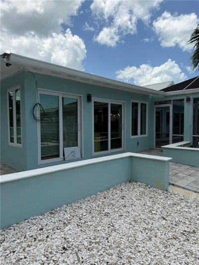 243 Estrellita Dr, Fort Myers Beach, FL 33931 Photo